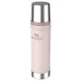 Thermos The Legendary Classic Bottle 0.6L light pink