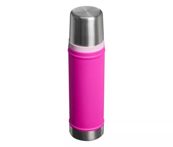 Thermos The Legendary Classic Bottle 0.59L fuchsia