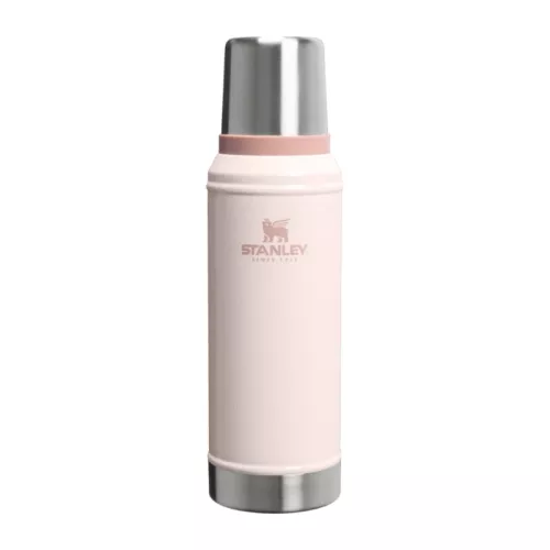 Termoss The Legendary Classic Bottle 0,94L gaiši rozā