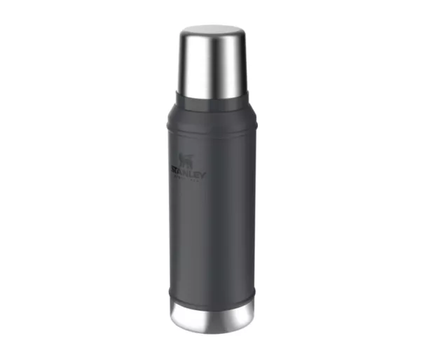 Thermos The Legendary Classic Bottle 0.94L black 2.0
