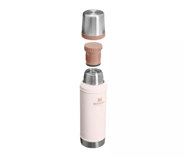 Thermos The Legendary Classic Bottle 0.94L light pink