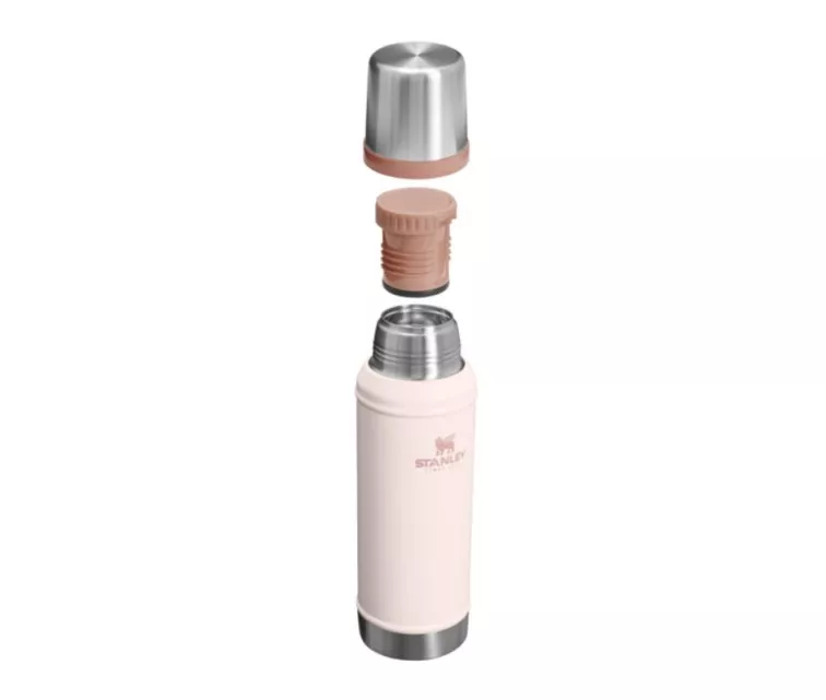 Thermos The Legendary Classic Bottle 0.94L light pink