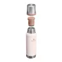 Thermos The Legendary Classic Bottle 0.94L light pink