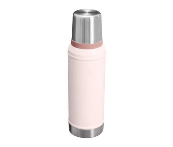 Thermos The Legendary Classic Bottle 0.94L light pink