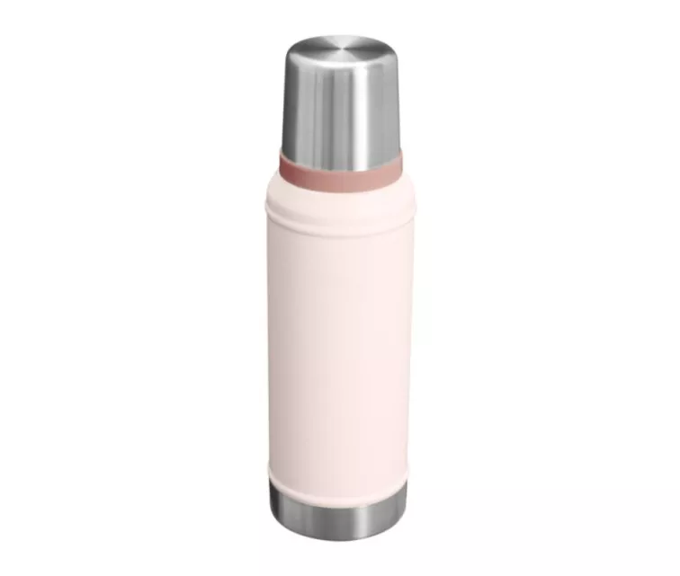 Thermos The Legendary Classic Bottle 0.94L light pink
