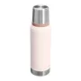 Thermos The Legendary Classic Bottle 0.94L light pink