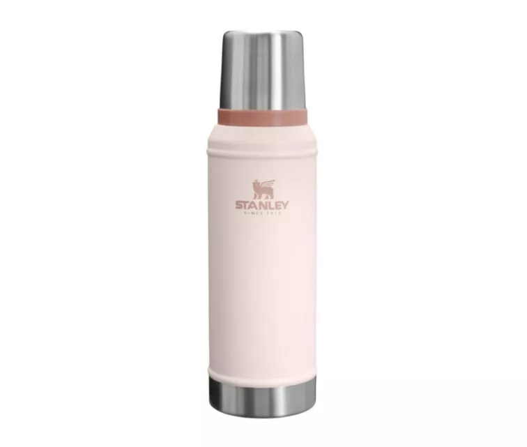 Thermos The Legendary Classic Bottle 0.94L light pink