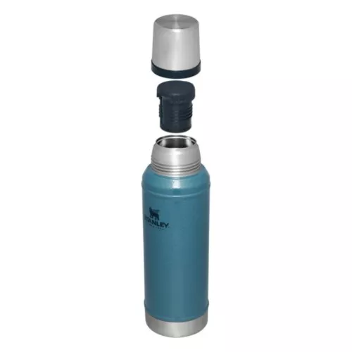 Termospudel The Legendary Classic 0,94L helesinine