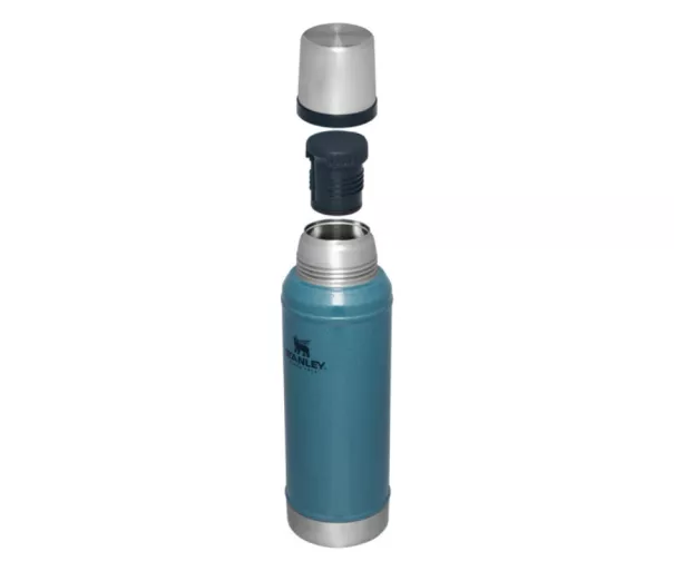 Termospudel The Legendary Classic 0,94L helesinine