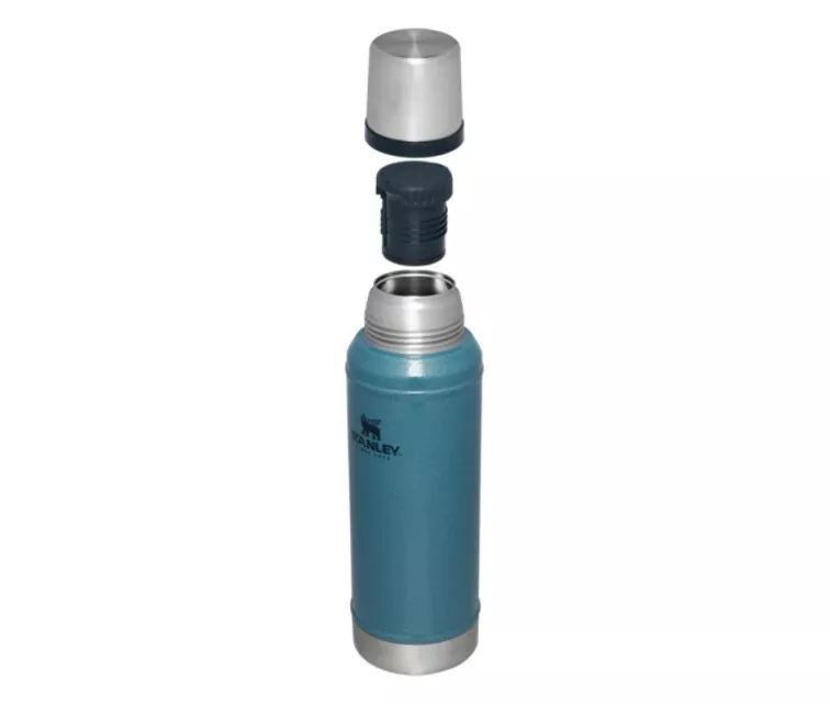 Termosas „The Legendary Classic“ 0,94 l, šviesiai mėlynas