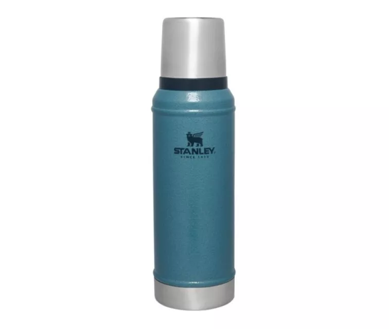 Termosas „The Legendary Classic“ 0,94 l, šviesiai mėlynas