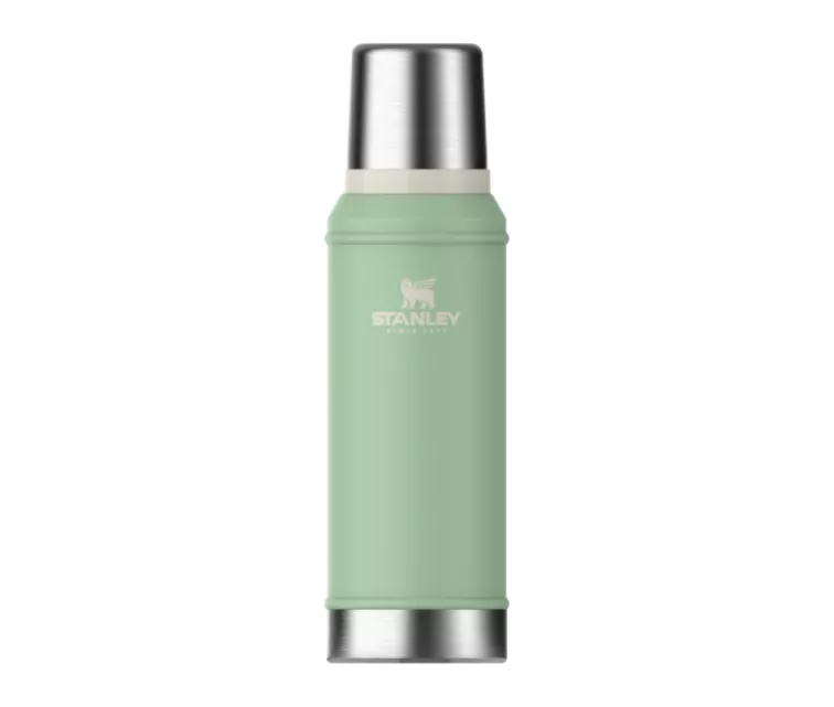 Thermos The Legendary Classic Bottle 0.94L pistachio color