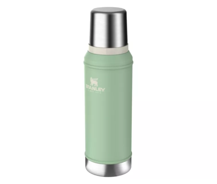 Thermos The Legendary Classic Bottle 0.94L pistachio color