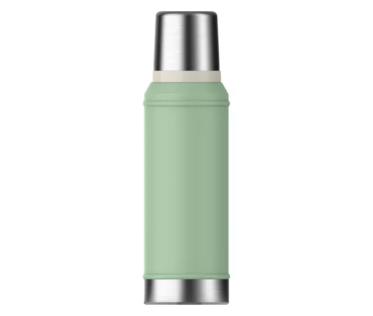 Thermos The Legendary Classic Bottle 0.94L pistachio color