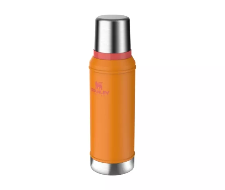 Thermos The Legendary Classic Bottle 0.94L orange
