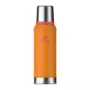 Thermos The Legendary Classic Bottle 0.94L orange