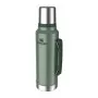 Thermos The Legendary Classic Bottle 1.4L green