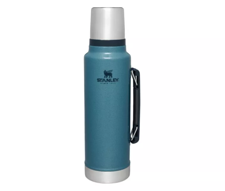 Thermos The Legendary Classic Bottle 1.4 L light blue