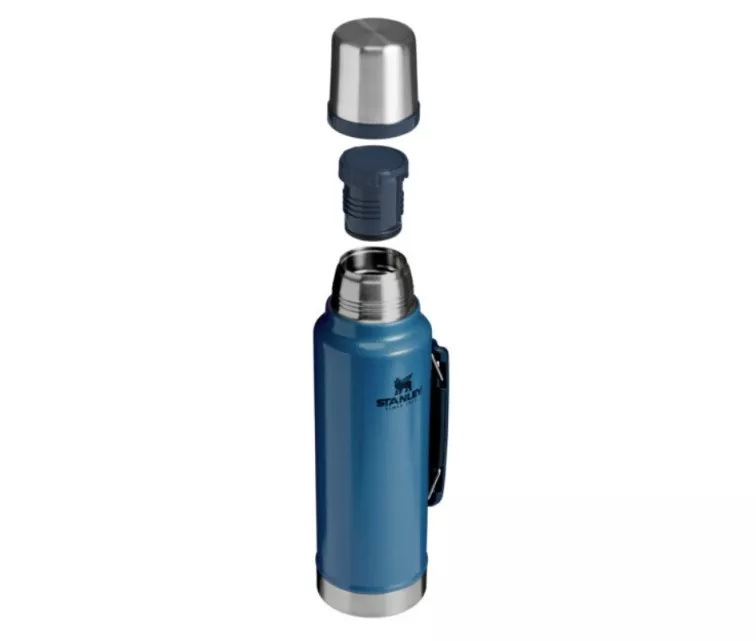 Thermos The Legendary Classic Bottle 1.4 L light blue