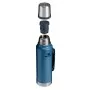 Thermos The Legendary Classic Bottle 1.4 L light blue