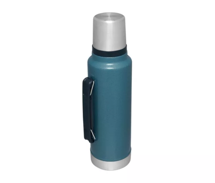 Thermos The Legendary Classic Bottle 1.4 L light blue