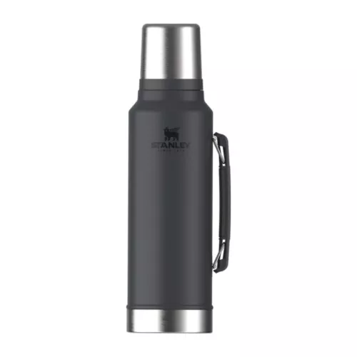 Thermos The Legendary Classic Bottle 1.4L black 2.0