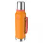 Thermos The Legendary Classic Bottle 1.4L orange