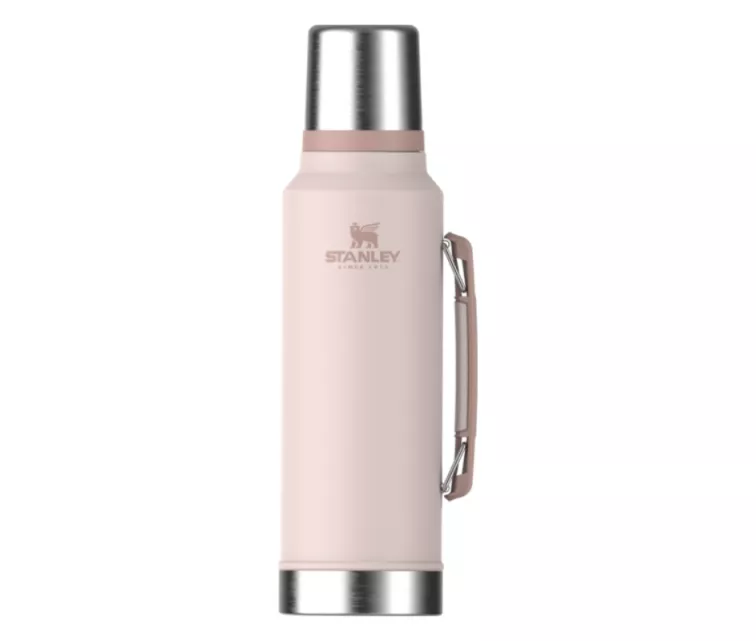 Thermos The Legendary Classic Bottle 1.4L light pink