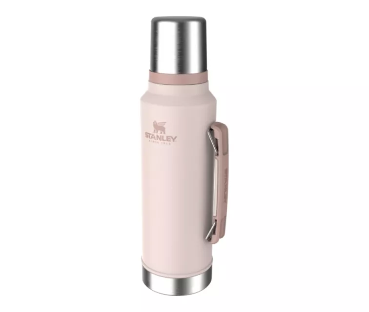 Thermos The Legendary Classic Bottle 1.4L light pink