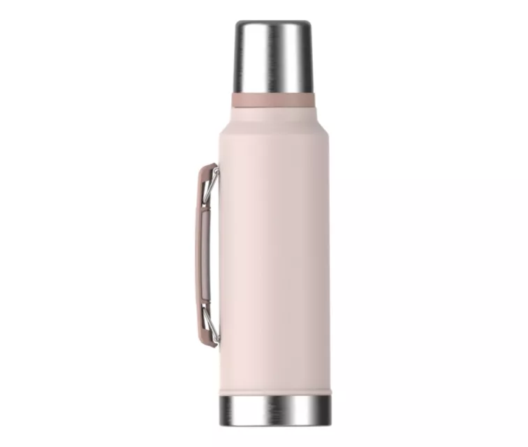 Thermos The Legendary Classic Bottle 1.4L light pink