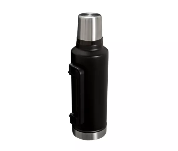 Thermos The Legendary Classic Bottle 1.9L black 2.0