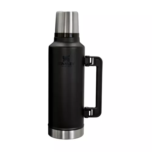 Termoss The Legendary Classic Bottle 1,9L melns 2.0 