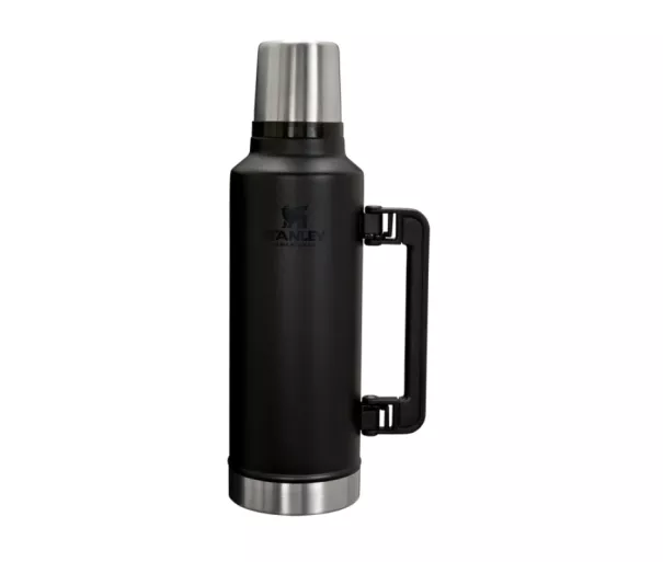 Thermos The Legendary Classic Bottle 1.9L black 2.0