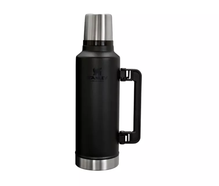 Termoss The Legendary Classic Bottle 1,9L melns 2.0