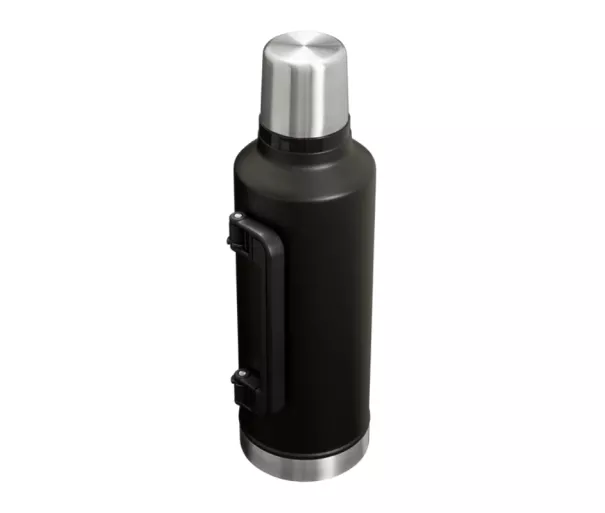 Thermos The Legendary Classic Bottle 2.3L black 2.0