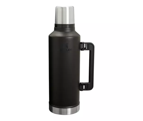 Thermos The Legendary Classic Bottle 2.3L black 2.0
