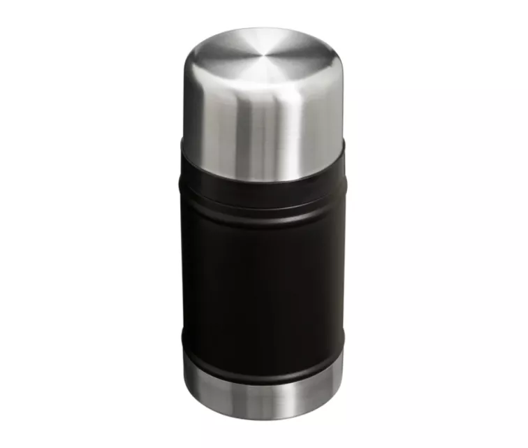 Termosed toidupurgile The Legendary Food Jar 0,7L must 2.0