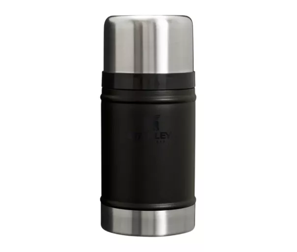 Termosas maistui Legendinis maisto indas 0,71 l, juodas 2.0