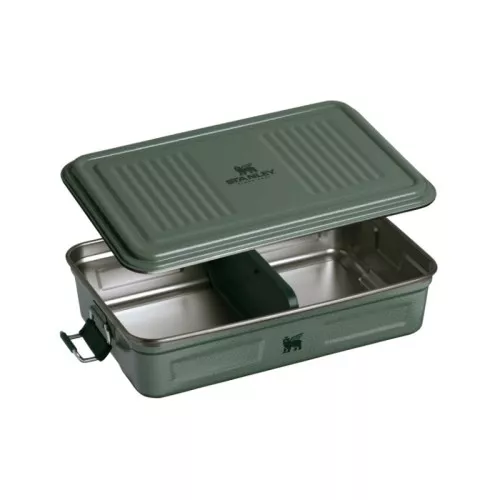 Multifunctional box The Legendary Useful Box 2L green
