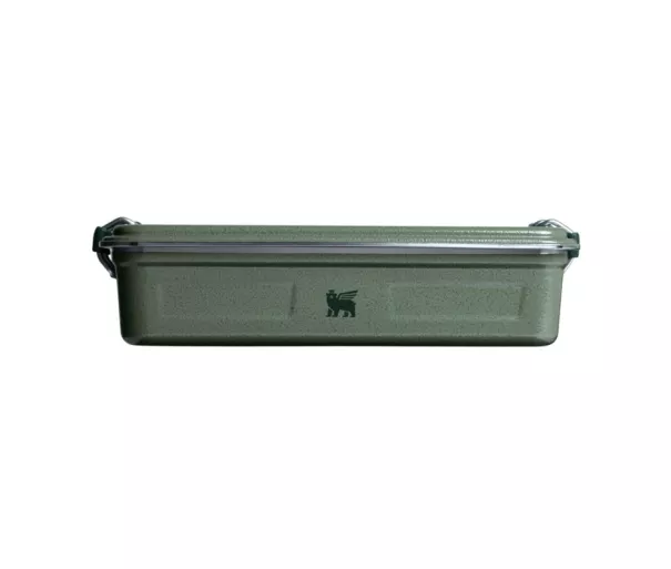 Multifunctional box The Legendary Useful Box 2L green