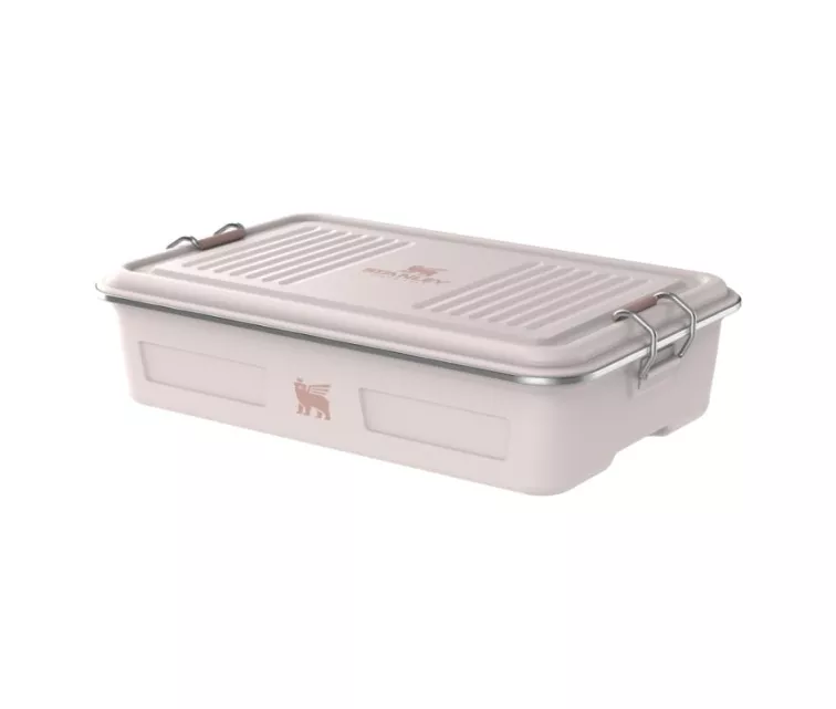Multifunctional box The Legendary Useful Box 2L light pink