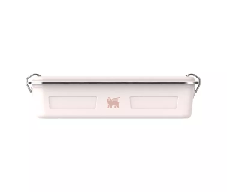 Multifunctional box The Legendary Useful Box 2L light pink