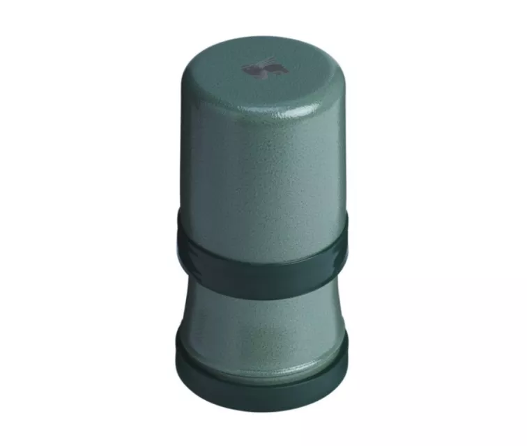 Termosa vāks The Legendary Classic Buddy Cup 0,23L zaļš