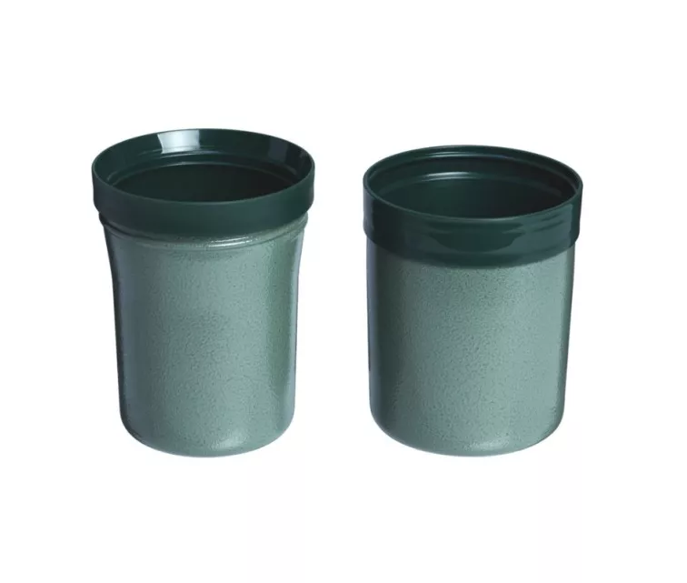 Termosa vāks The Legendary Classic Buddy Cup 0,23L zaļš