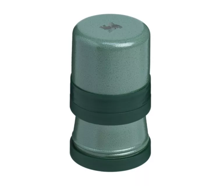 Termosa vāks The Legendary Classic Buddy Cup 0,18L zaļš