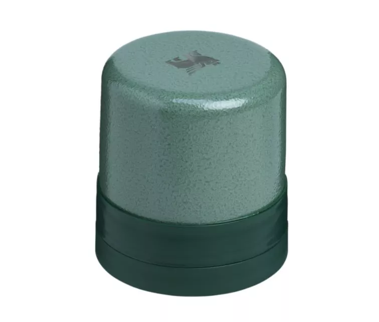 Termosa vāks The Legendary Classic Buddy Cup 0,18L zaļš