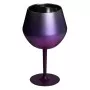 Cocktail thermo glass The Lifted Spirits 2-in-1 Cocktail Glass 0.42L purple