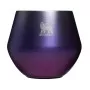 Cocktail thermo glass The Lifted Spirits 2-in-1 Cocktail Glass 0.42L purple