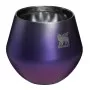 Cocktail thermo glass The Lifted Spirits 2-in-1 Cocktail Glass 0.42L purple