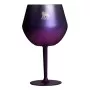 Cocktail thermo glass The Lifted Spirits 2-in-1 Cocktail Glass 0.42L purple